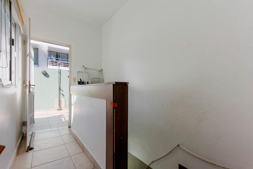 Venta Ph 3 Ambientes Palermo Terraza