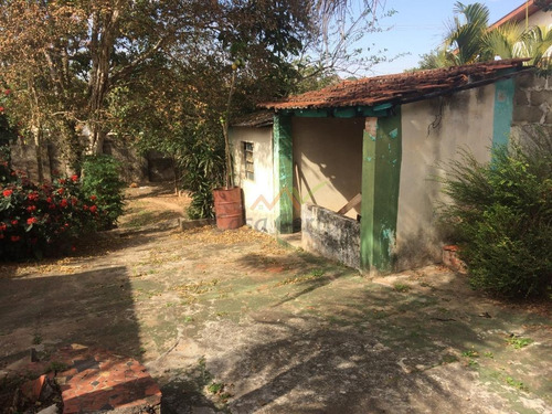 Imagem 2 de 2 de Terreno Em Vila Morani, Mogi Mirim/sp De 378m² À Venda Por R$ 300.000,00 - Te1033719-s