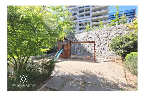 Imagen 14 de 18 de Mejor Precio!! Venta Departamento 3d+servicios. Calle Parque