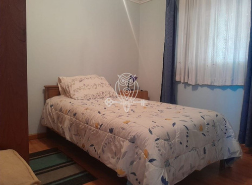 Casa En Venta En Puente Alto