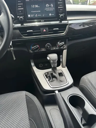 Kia Seltos 1.6l Vibrant At