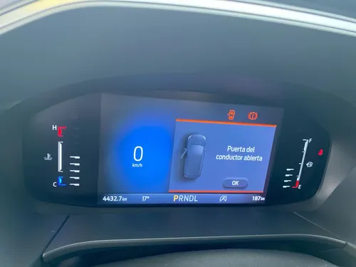 Ford Escape Active 1.5 At 2023