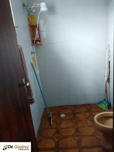 Imagem 10 de 28 de Sobrado Em São Paulo Na Zona Sul, Localizado No Jardim Lucelia! - 1325 - 69818259