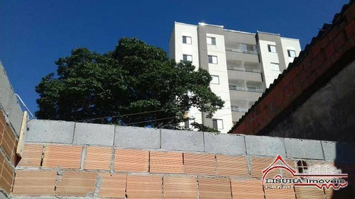 Imagem 12 de 15 de Casa Nova Para Venda, No Cid Salvador Jacareí Sp - 1359