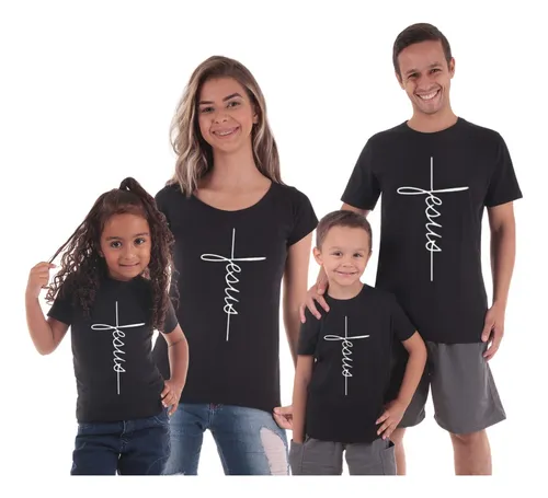 Blusa mae hotsell filha e filho
