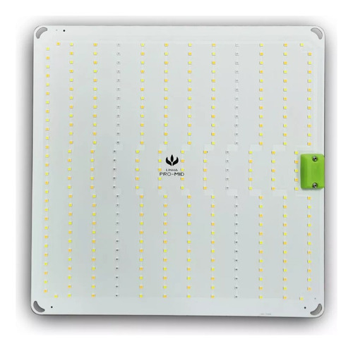 Led Grow Quantum Board 65w/650w Samsung Lm283b + Dpred 660nm Amarelo