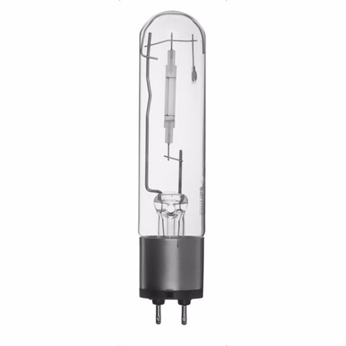 Lampara De Sodio Tubular Sdw-t 50w Pg12 Ilumi- Philips X1