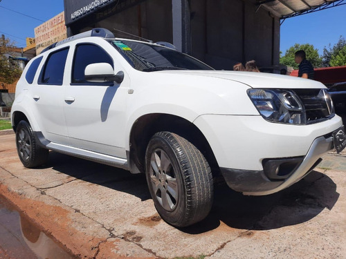 Renault Duster Mod16 Anticipo $1.130.000 ¡precio Negociable!
