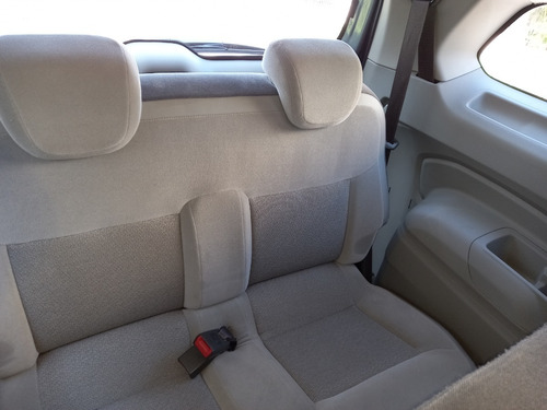 Chevrolet Spin 1.8 Ltz Mt 7 Asientos 105cv