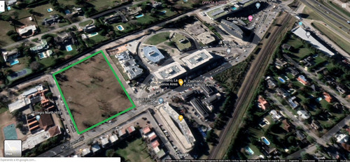 Imagen 4 de 6 de Gran Fracción Comercial Pilar. Ideal Todo Tipo De Desarrollo