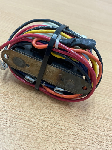 Transformador De 220 V A 24vac