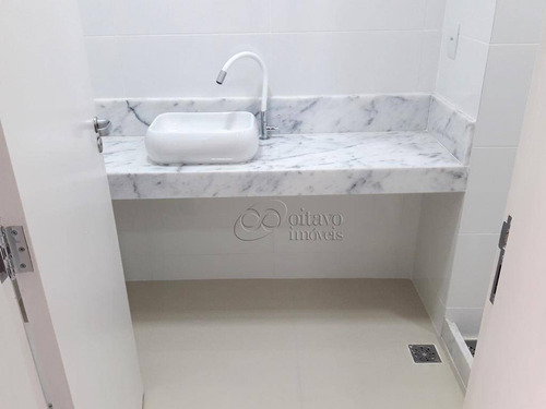 Apartamento À Venda, 138 M² Por R$ 1.600.000,00 - Copacabana - Rio De Janeiro/rj - Ap8177