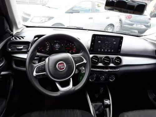Fiat Argo 1.0 Firefly Flex Drive Manual