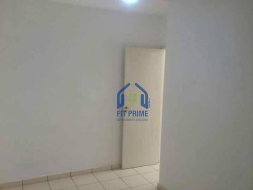 Casa Com 2 Dormitórios À Venda, 48 M² Por R$ 140.000,00 - Residencial Lago Sul - Bady Bassitt/sp - Ca2168