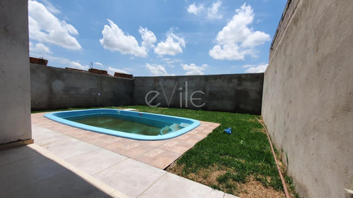 Imagem 16 de 17 de Casa À Venda Em Residencial Cittá Di Salerno - Ca009275