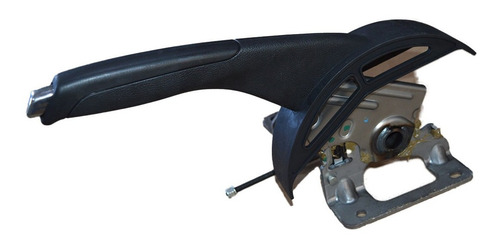 Imagem 3 de 5 de Alavanca Do Freio De Mão Cromada Da S10 Ltz Original Gm