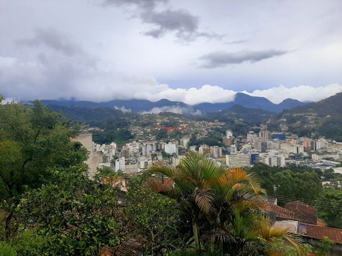 Imagem 2 de 8 de Terreno Com 300 M² Na Fazendinha - Teresópolis/rj. - Te00474 - 70812801