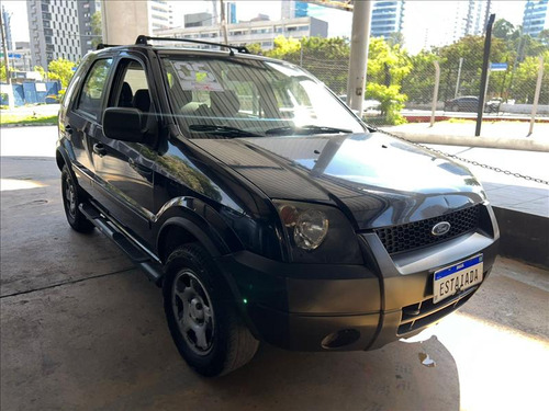 Ford Ecosport Ecosport Xls 1.6l