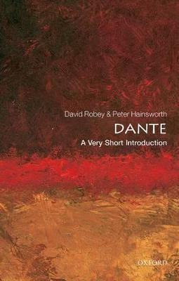 Dante: A Very Short Introduction -                      ...