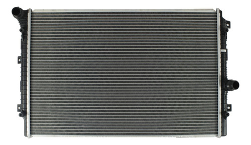 Radiador P/ Volkswagen Beetle 2014-2019