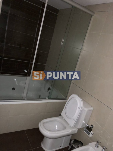 Imagen 9 de 15 de Apartamento 3 Dorm En Torre De Lujo Pda 1