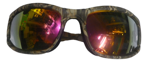 Lentes Tácticos Con 4 Lentes Intercambiables Deportes