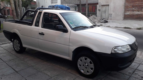 Volkswagen Saveiro Saveiro 1.9 Sd