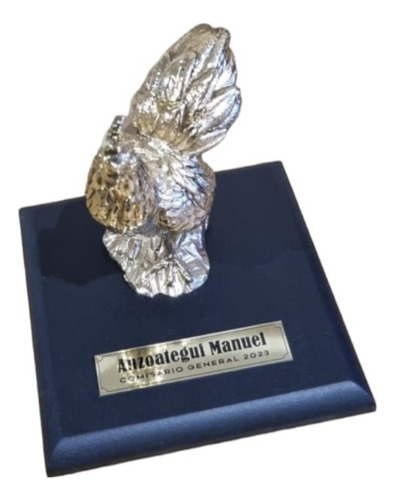 Balanza De La Justicia De Bronce