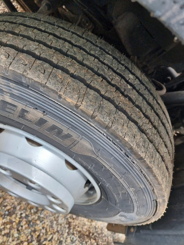 Imagem 11 de 15 de Volkswagem 15-190 4x2 Ano 2018/2019 Triturador Agrícola