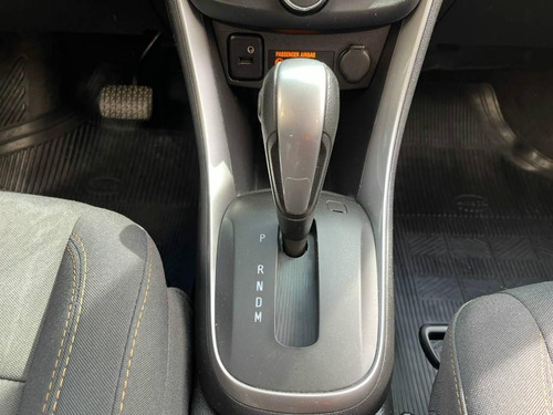 Imagem 13 de 14 de Chevrolet Tracker Lt 1.4