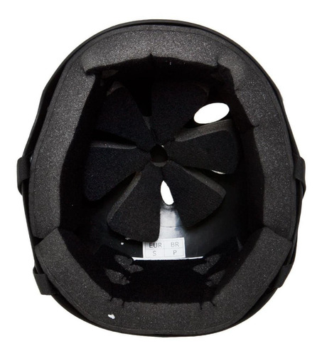 Capacete Urgh Skateboarding Para Crianças G