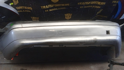 Fascia Trasera C180 C200 C240 2002 2003 2004 2005 2006