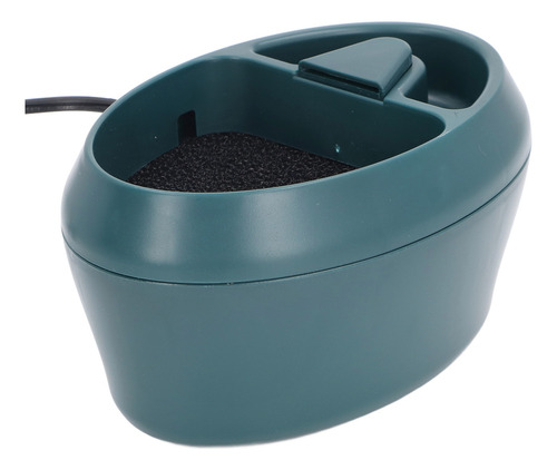 Dispensador De Agua Para Reptiles, Fuente, Circulación Autom