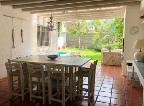 Imagen 11 de 12 de Casa De 4 Dormitorios En Venta, La Barra