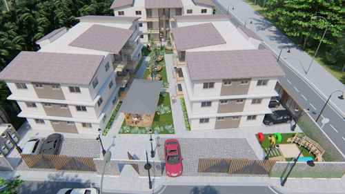 Proyectos De Apartamentos En Venta En Jarabacoa Republica Dominicana
