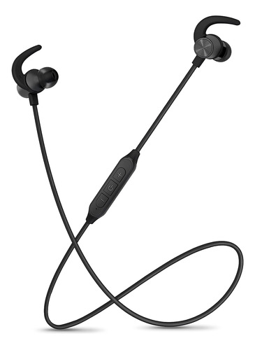 Audífonos Motorola Sound, Bluetooth/negro/ipx5