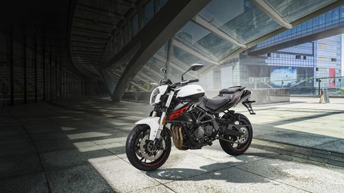 Benelli Tnt 600 I Andes Motors