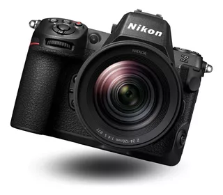 Cámara Nikon Z8 Body Reflex Sin Espejo Fullframe Profesional