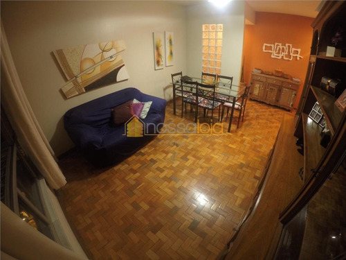 Cobertura Residencial À Venda, Icaraí, Niterói. - Co0202