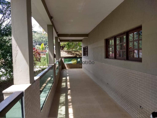 Imagem 13 de 29 de Chácara À Venda, 629 M² Por R$ 690.000,00 - Vila Jurubatuba - São Bernardo Do Campo/sp - Ch0022
