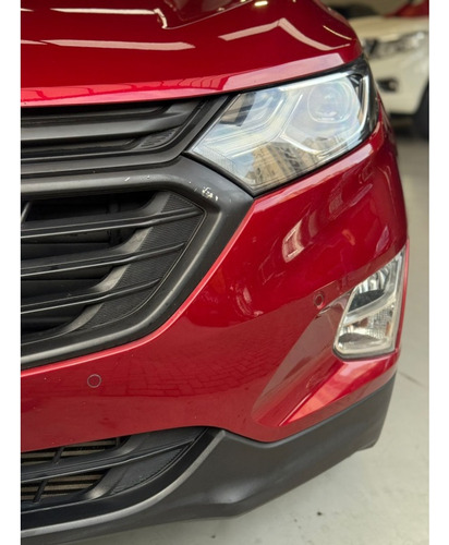 Chevrolet Equinox 2.0 16V TURBO GASOLINA PREMIER AWD AUTOMÁTICO