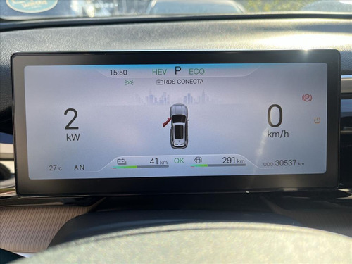 BYD Song Pro 1.5 DM-I HÍBRIDO GS AUTOMÁTICO