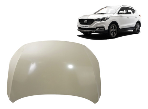 Capot Para Mg Zs 2019 2023