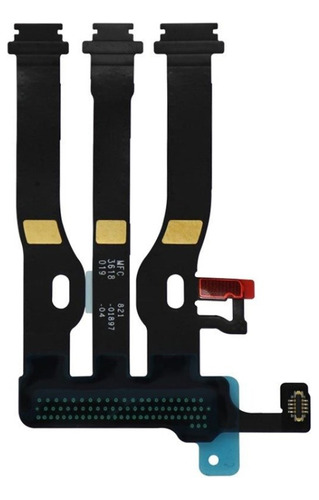 Flex De Lcd Para Iwatch Series 4 De 40 Mm (Usado)