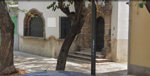 Casa En Venta, Plaza Grijalva, Cuauhtémoc, Nohs