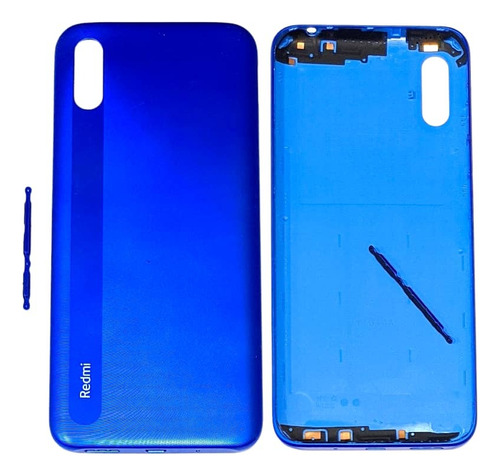 Tapa Trasera Xiaomi Redmi 9a