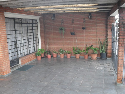 Imagem 3 de 14 de Casa Com 2 Dormitórios E 2 Vagas À Venda, 103 M² Por R$ 600.000 - Água Fria - São Paulo/sp - Ca2760