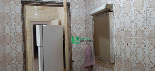 Imagem 4 de 22 de Casa Com 3 Dormitórios À Venda, 205 M² Por R$ 680.000,00 - Limão - São Paulo/sp - Ca0613