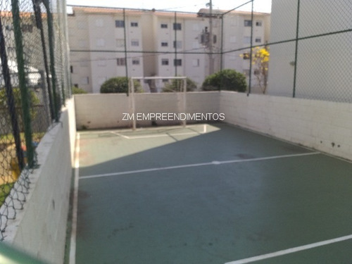 Imagem 3 de 17 de Apartamento - Ap00742 - 34410705