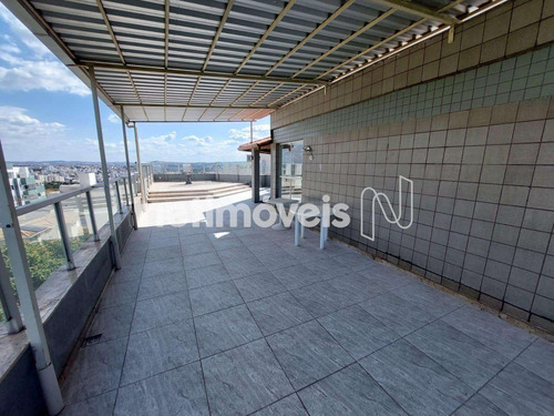 Imagem 10 de 18 de Venda Cobertura Ouro Preto Belo Horizonte - 912140